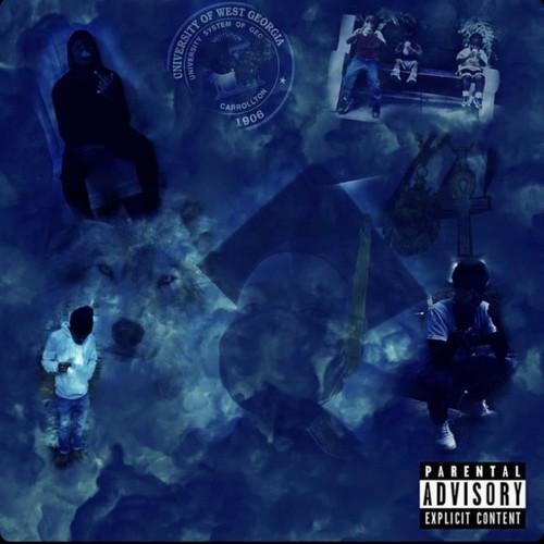 Scholar Turnt Artist (Explicit)