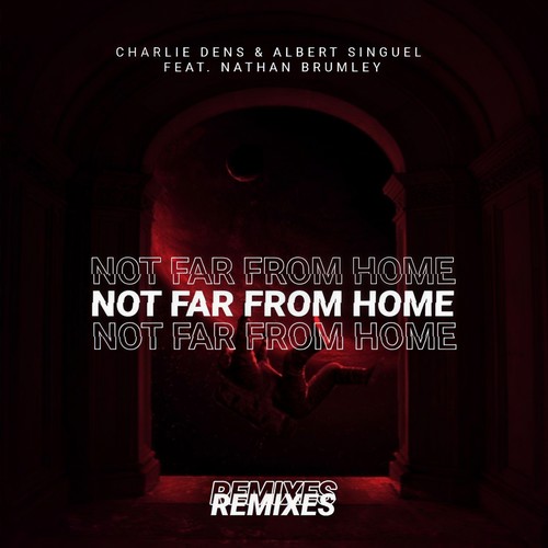 Not Far from Home Remixes