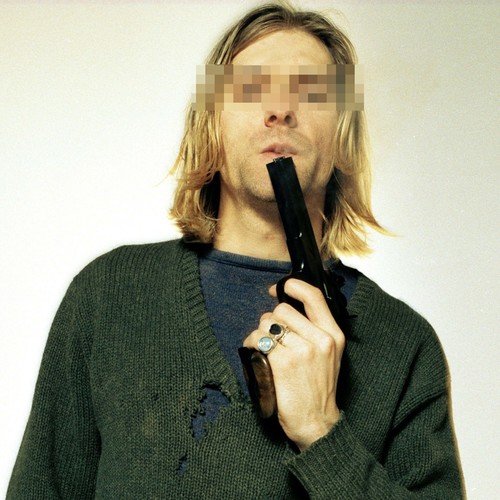 Kurt Cobain (Explicit)