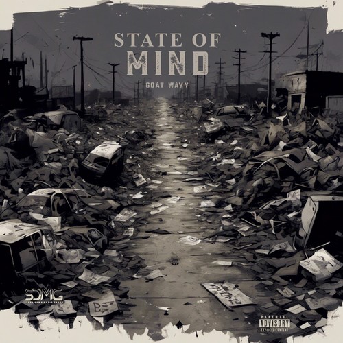 State of Mind (Explicit)