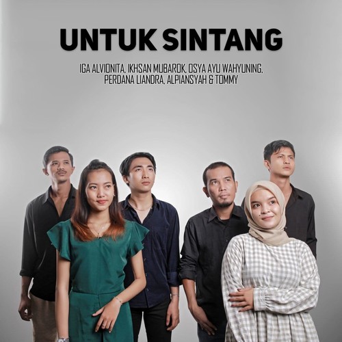 Untuk Sintang