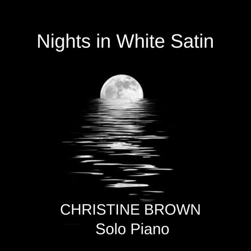 Nights in White Satin