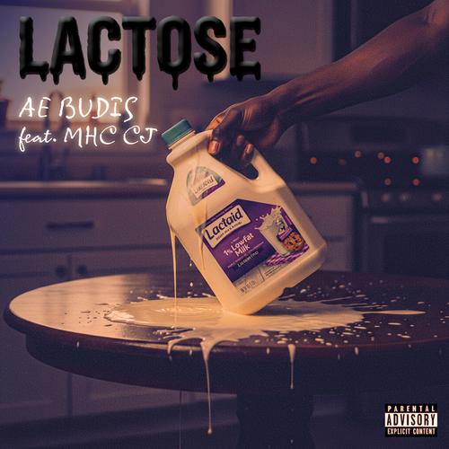 Lactose (Rich Dreams) (feat. MHC CJ) [Explicit]