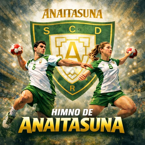 Himno de Anaitasuna