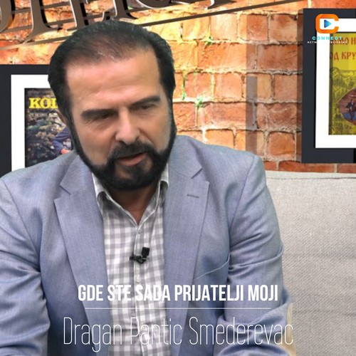 Gde ste sada prijatelji moji