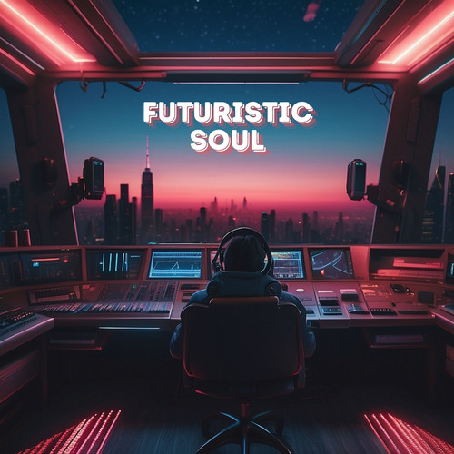 Futuristic Soul