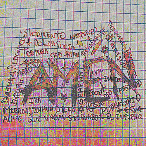 Amén (Explicit)