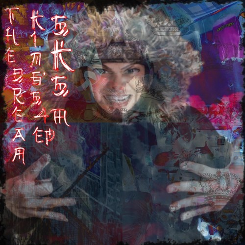 The Dream King’s 4th EP (Explicit)