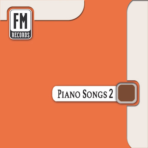 Piano Songs Vol. 2