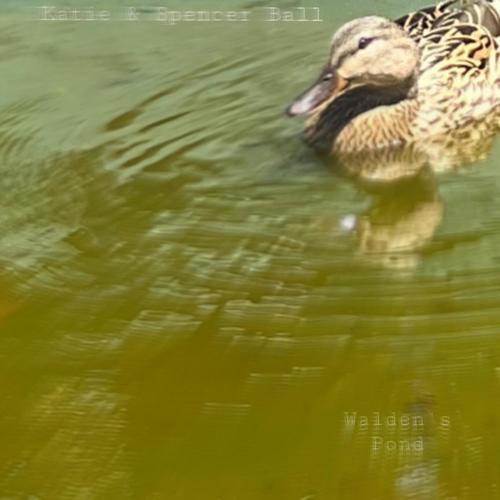 Walden's Pond (feat. Katie Ball)