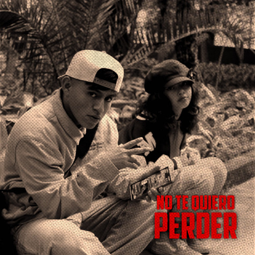 No te quiero perder