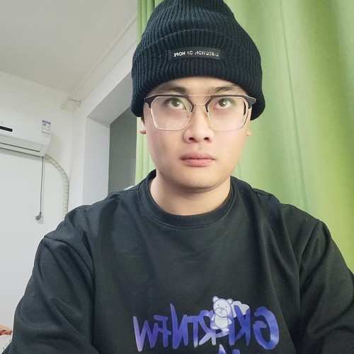 陈凯！迟来的生日祝福！