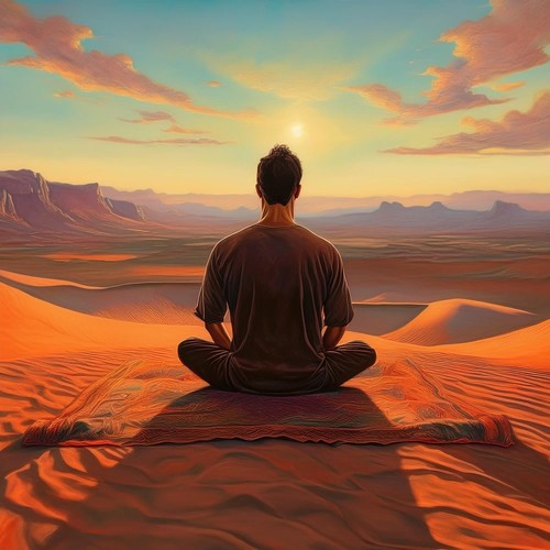 Meditación Consciente: Suave Viaje Musical