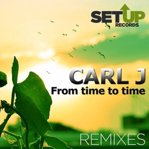 From Time To Time Remixes