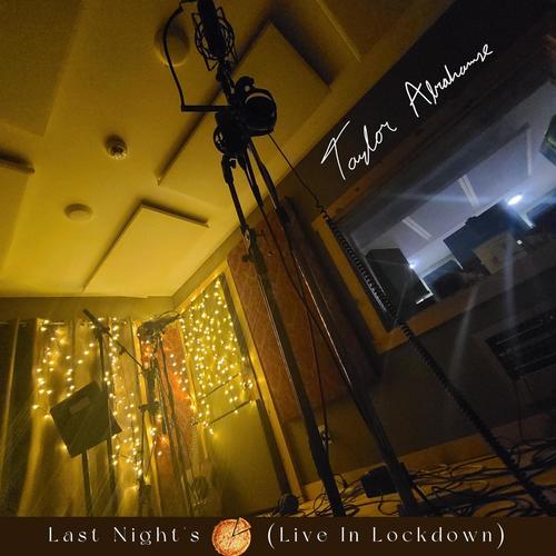 Last Night's Pizza (Live In Lockdown) [Explicit]