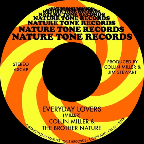 Everyday Lovers