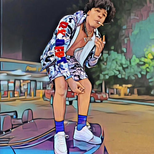 I Got That Freestyle (Explicit)