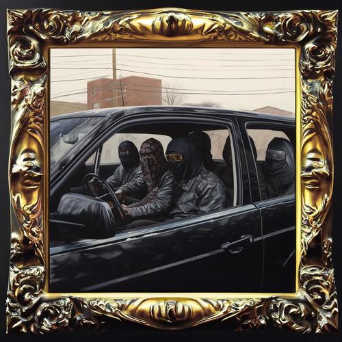 Elimination (feat. El-Fitze & Der Werner) [Explicit]