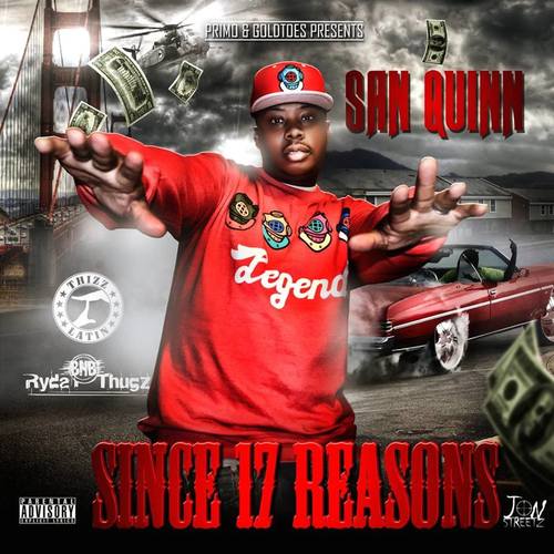 Since 17 Reasons (Explicit)