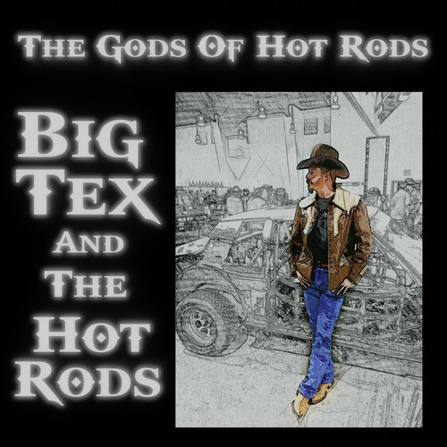 The Gods of Hot Rods