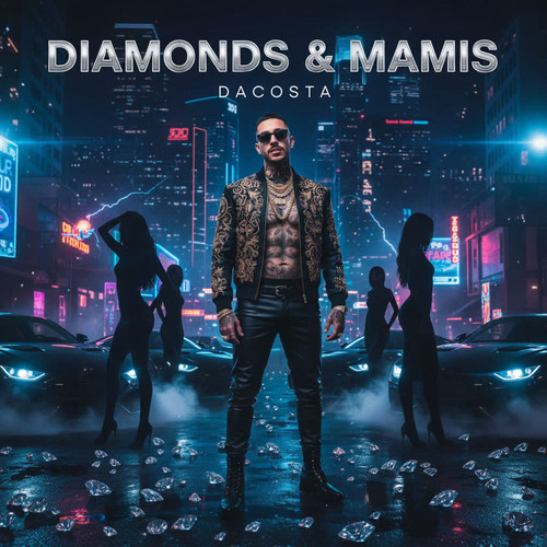 Diamonds & Mamis (Explicit)