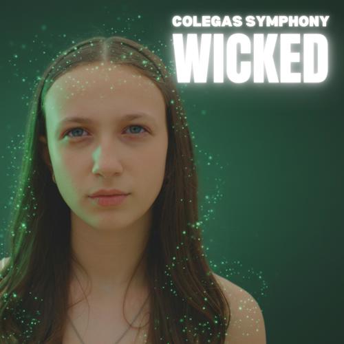 Medley Wicked | Colegas Symphony Kids & Teens
