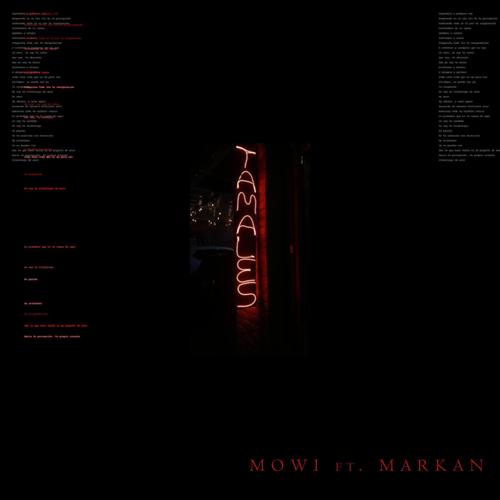 Filantropo De Amor (feat. Markan)