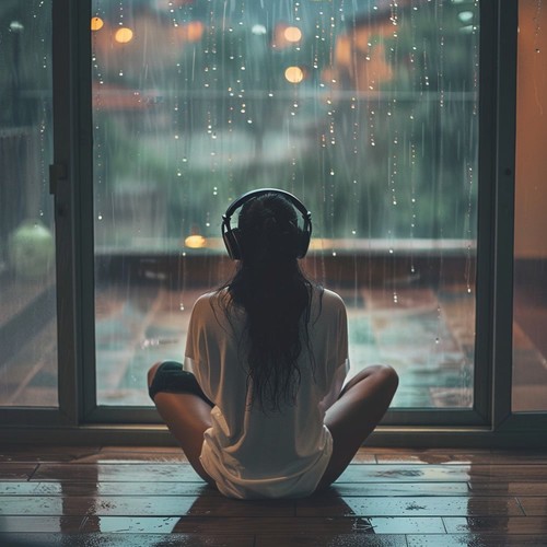 Lofi Hip Hop Zen Garden: Meditation Tunes