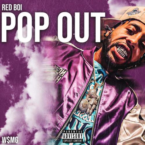 Pop Out (Explicit)