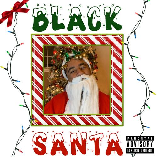 Black Santa (Explicit)