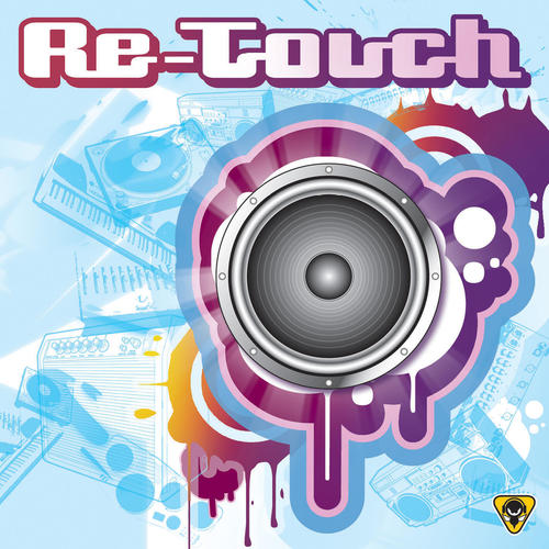 Re-Touch