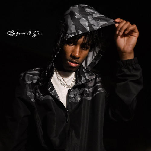 Before I Go (Explicit)