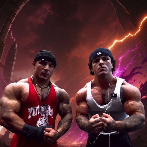 Prevalere (Tren Twins Edit)