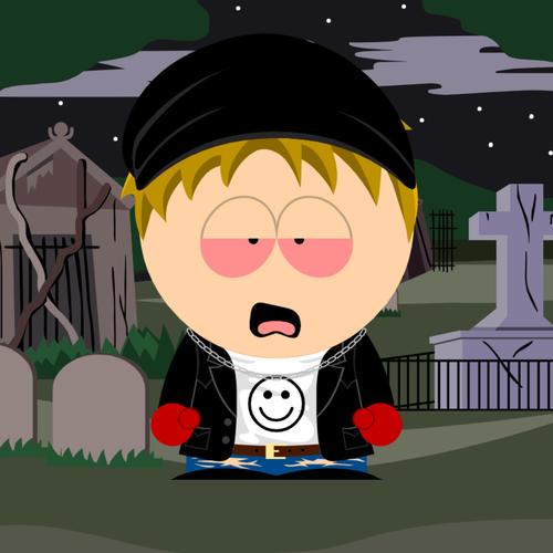 kms (feat. DaBoy) [Explicit]