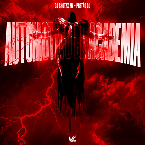 Automotivo de Academia (Explicit)