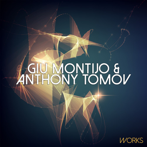 Giu Montijo & Anthony Tomov Works