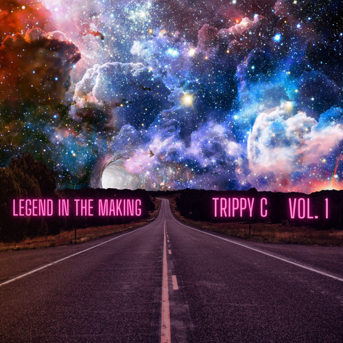 Legend In The Making (Explicit)