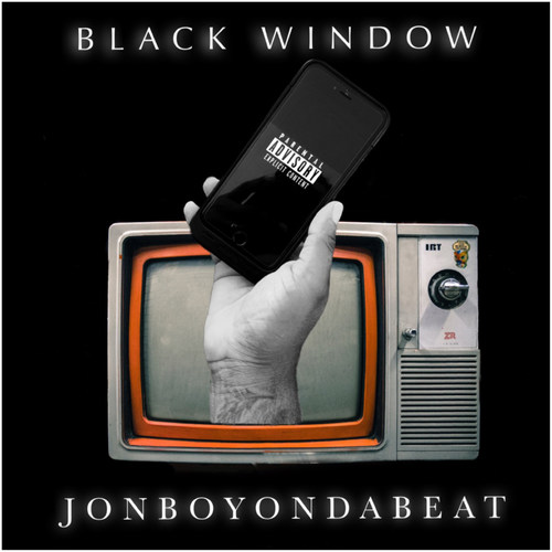 Black Window (Explicit)