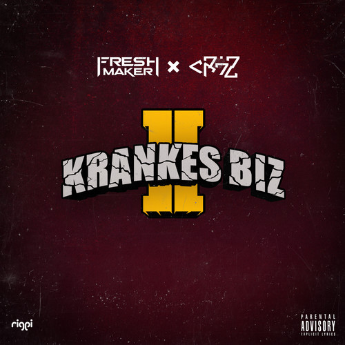 Krankes Biz 2 (Explicit)