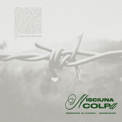 Nisciuna Colpa
