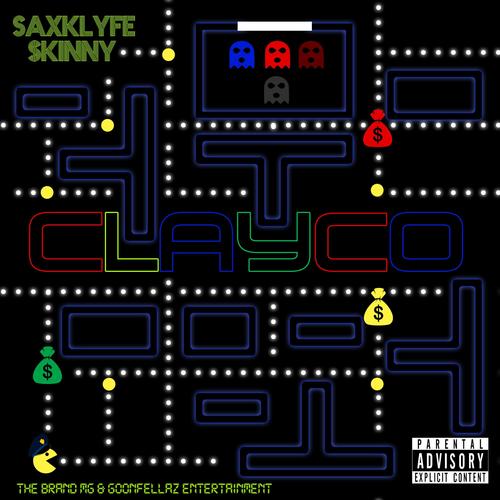 CLAYCO ALBUM (FULL AUDIO) [Explicit]