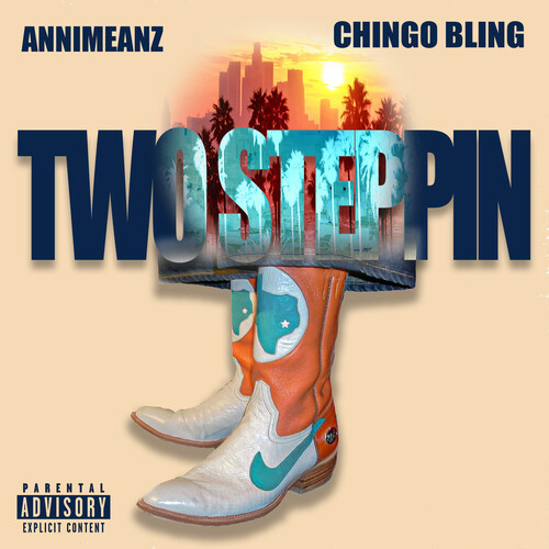 Two Steppin (Explicit)