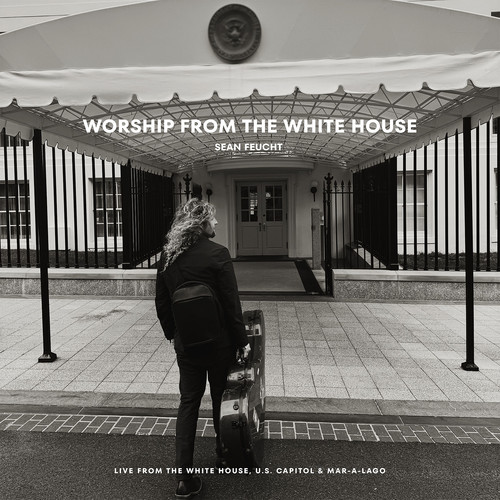 Worship from the White House (Live)