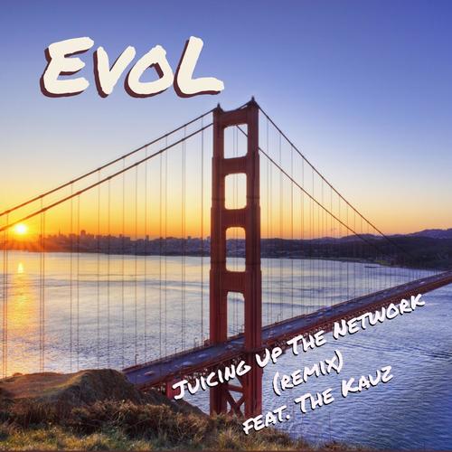 Juicing Up The Network (feat. The Kauz) [remix]