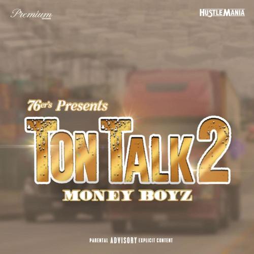 Ton Talk 2 (Explicit)