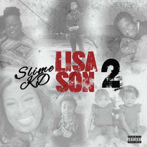 Lisa's Son 2 (Explicit)