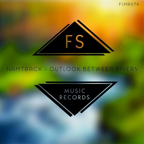 Outlook Between Rivers