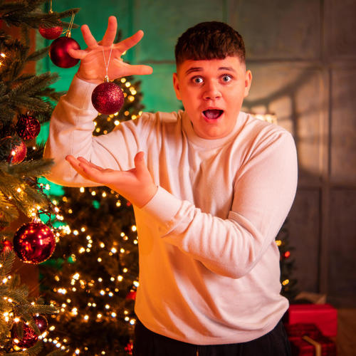 Tu ești pomul meu de Crăciun