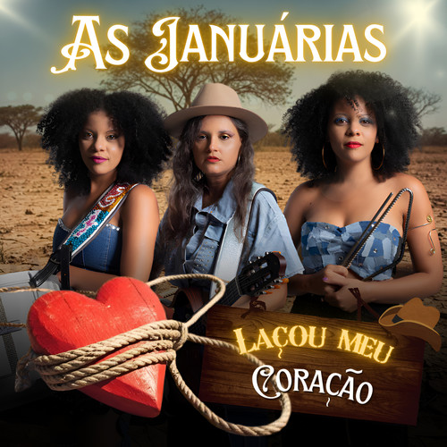 Laçou Meu Coração