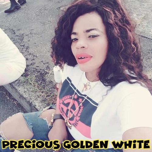 Precious Golden White